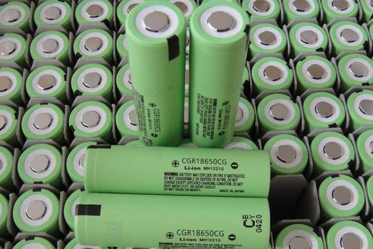5個最佳存儲和充電技巧，延長鋰電池的使用壽命