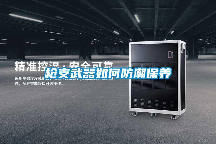 槍支武器如何防潮保養(yǎng)