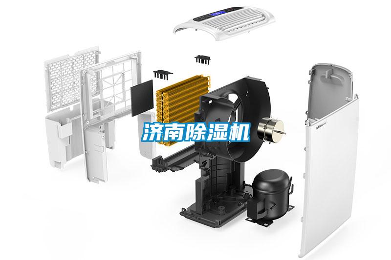 濟(jì)南除濕機