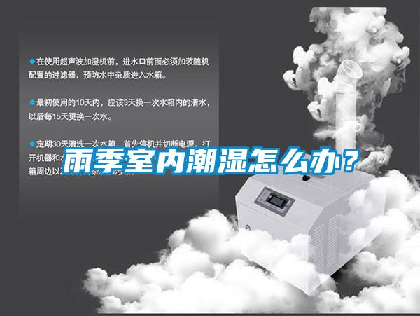 雨季室內(nèi)潮濕怎么辦？