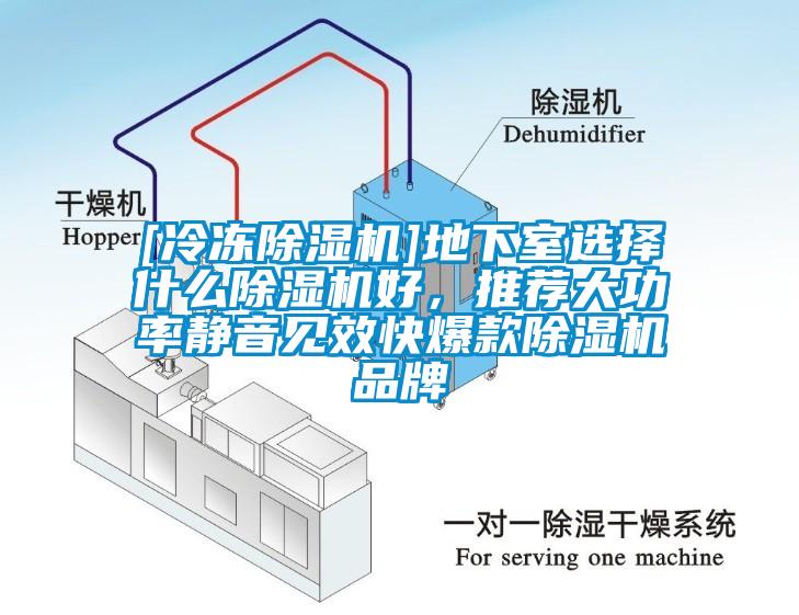 [冷凍除濕機(jī)]地下室選擇什么除濕機(jī)好，推薦大功率靜音見(jiàn)效快爆款除濕機(jī)品牌