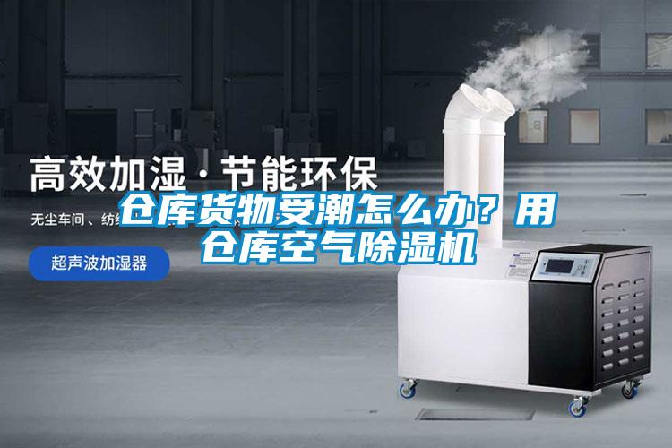倉(cāng)庫(kù)貨物受潮怎么辦？用倉(cāng)庫(kù)空氣除濕機(jī)