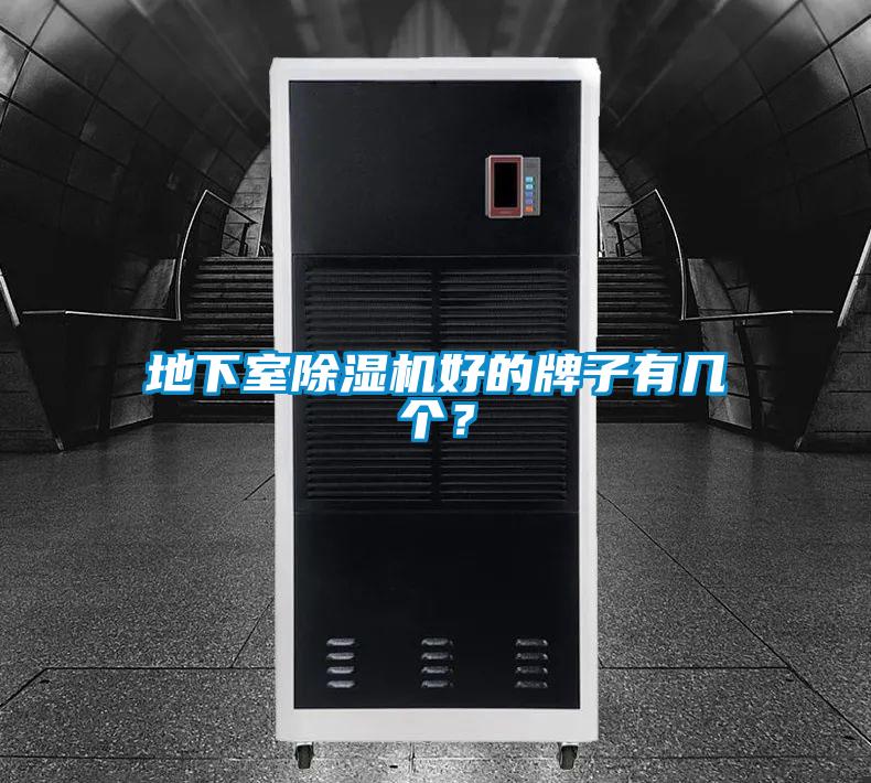 地下室除濕機(jī)好的牌子有幾個(gè)？
