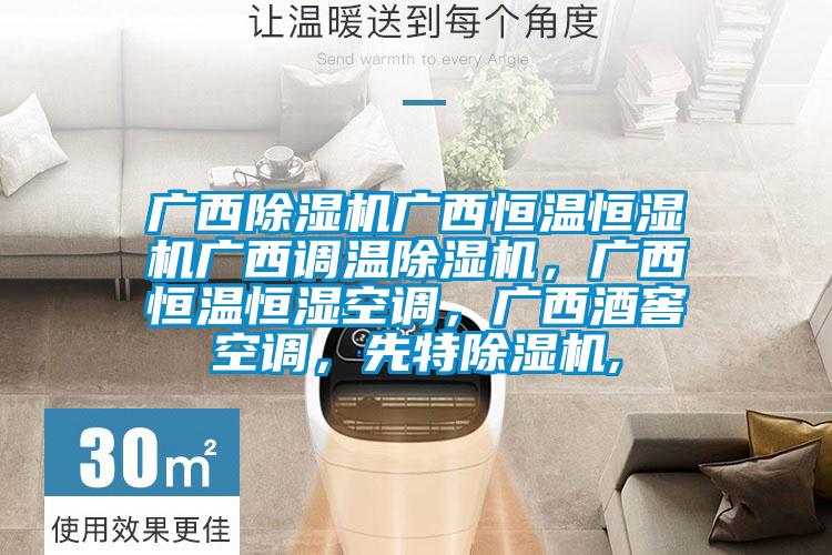 廣西除濕機廣西恒溫恒濕機廣西調溫除濕機，廣西恒溫恒濕空調，廣西酒窖空調，先特除濕機,