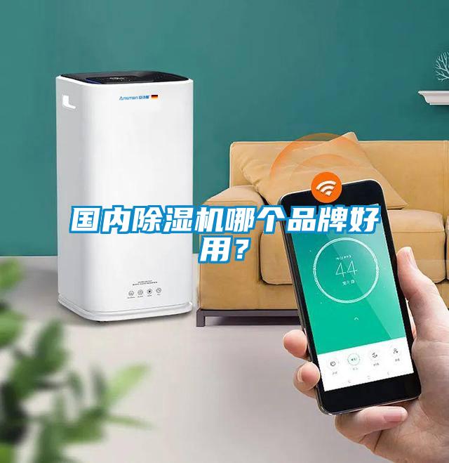 國內(nèi)除濕機哪個品牌好用？