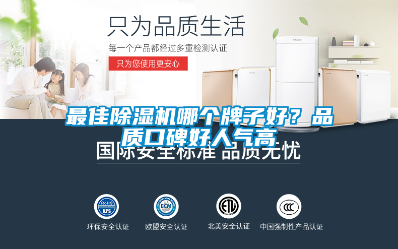 最佳除濕機(jī)哪個(gè)牌子好？品質(zhì)口碑好人氣高