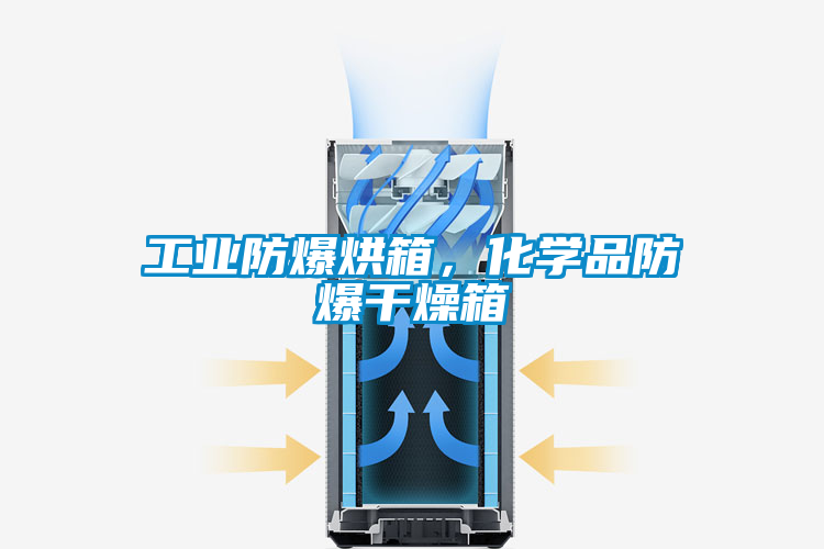 工業(yè)防爆烘箱，化學品防爆干燥箱