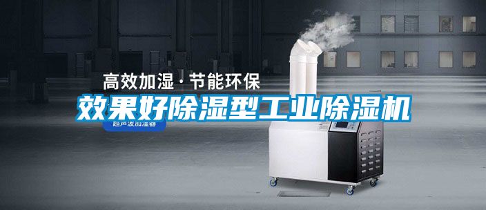 效果好除濕型工業(yè)除濕機(jī)