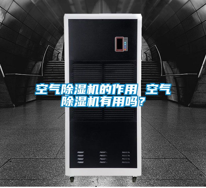 空氣除濕機(jī)的作用 空氣除濕機(jī)有用嗎？