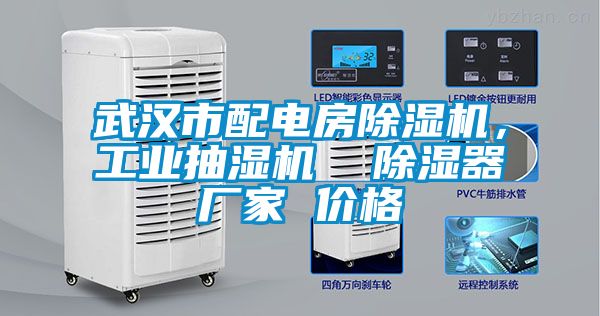 武漢市配電房除濕機，工業(yè)抽濕機  除濕器廠家 價格