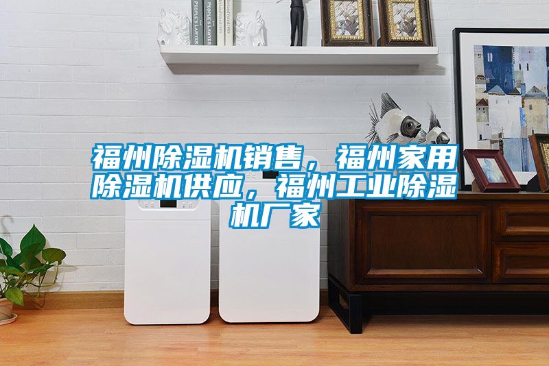 福州除濕機(jī)銷售，福州家用除濕機(jī)供應(yīng)，福州工業(yè)除濕機(jī)廠家