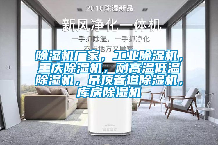 除濕機(jī)廠家，工業(yè)除濕機(jī)，重慶除濕機(jī)，耐高溫低溫除濕機(jī)，吊頂管道除濕機(jī)，庫房除濕機(jī)