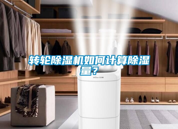 轉(zhuǎn)輪除濕機(jī)如何計(jì)算除濕量？