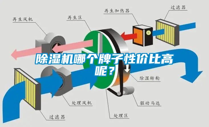 除濕機哪個牌子性價比高呢？