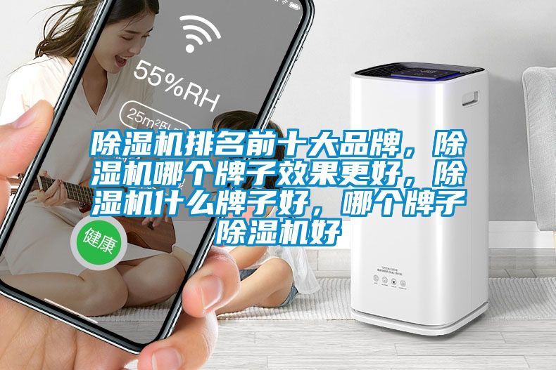 除濕機排名前十大品牌，除濕機哪個牌子效果更好，除濕機什么牌子好，哪個牌子除濕機好