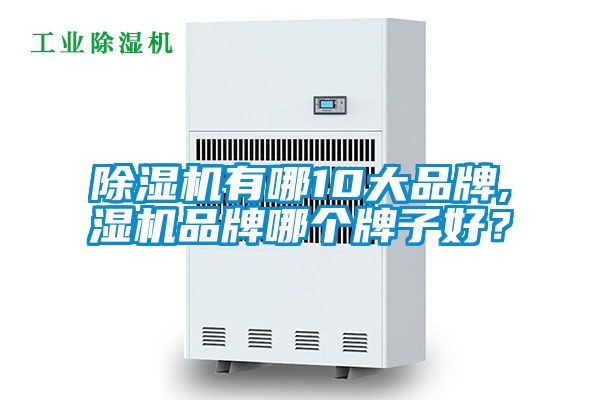 除濕機(jī)有哪10大品牌,濕機(jī)品牌哪個(gè)牌子好？