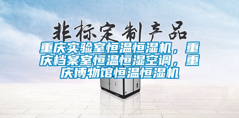 重慶實(shí)驗(yàn)室恒溫恒濕機(jī)，重慶檔案室恒溫恒濕空調(diào)，重慶博物館恒溫恒濕機(jī)