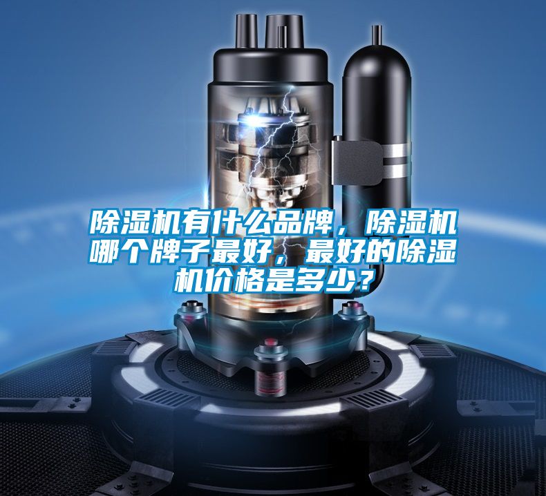 除濕機(jī)有什么品牌，除濕機(jī)哪個(gè)牌子最好，最好的除濕機(jī)價(jià)格是多少？
