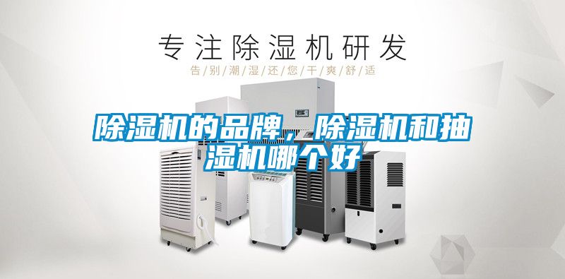 除濕機(jī)的品牌，除濕機(jī)和抽濕機(jī)哪個(gè)好