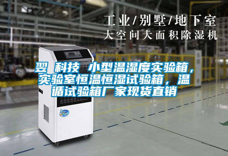 翌昇科技 小型溫濕度實驗箱，實驗室恒溫恒濕試驗箱，溫循試驗箱廠家現(xiàn)貨直銷